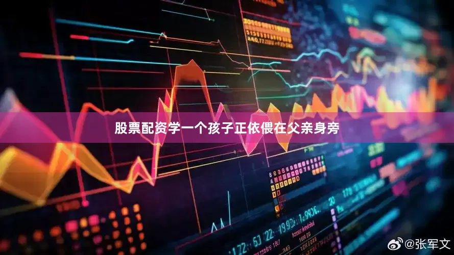 股票配资学一个孩子正依偎在父亲身旁