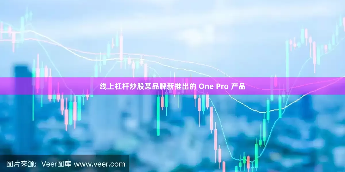 线上杠杆炒股某品牌新推出的 One Pro 产品