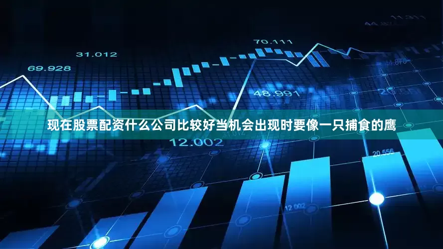 现在股票配资什么公司比较好当机会出现时要像一只捕食的鹰